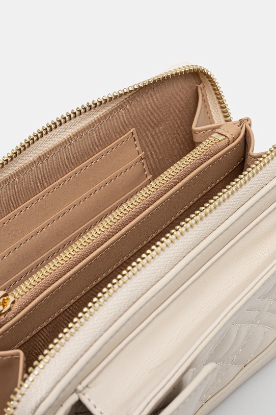 Novčanik Love Moschino JC5682PP1 bež