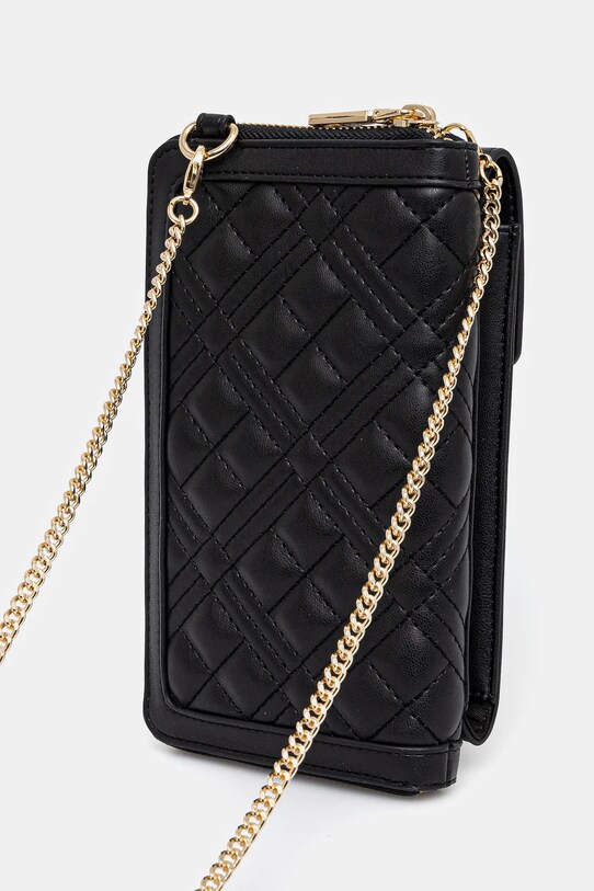 Аксесоари Портмоне Love Moschino JC5682PP1 черен