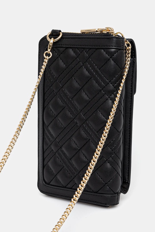 Аксесуари Гаманець Love Moschino JC5682PP1 чорний