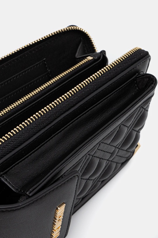 Портмоне Love Moschino JC5682PP1 черен