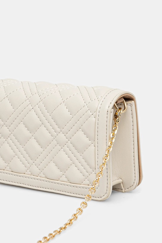Love Moschino poseta bej JC5681PP1
