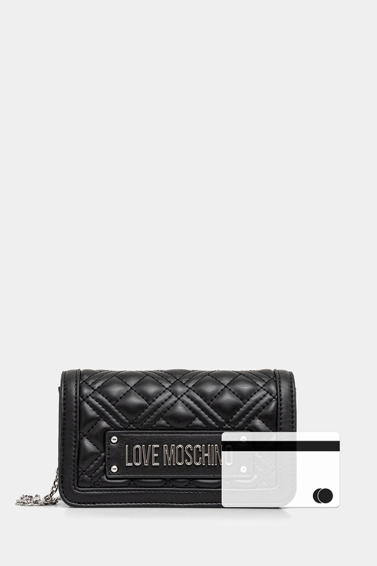 Love Moschino kopertówka JC5681PP1