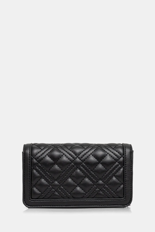 Akcesoria Love Moschino kopertówka JC5681PP1 czarny