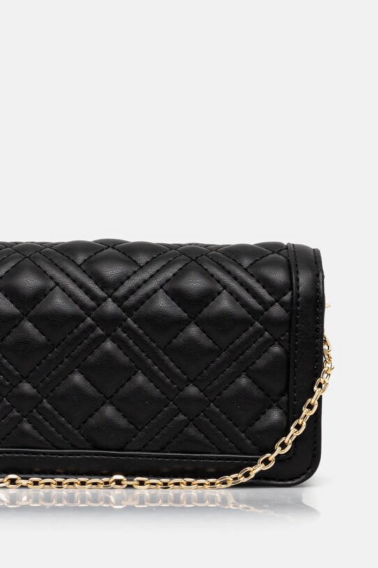 Αξεσουάρ Τσάντα Love Moschino JC5681PP1 μαύρο