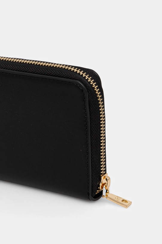 Love Moschino portofel JC5664PP1 negru SS25