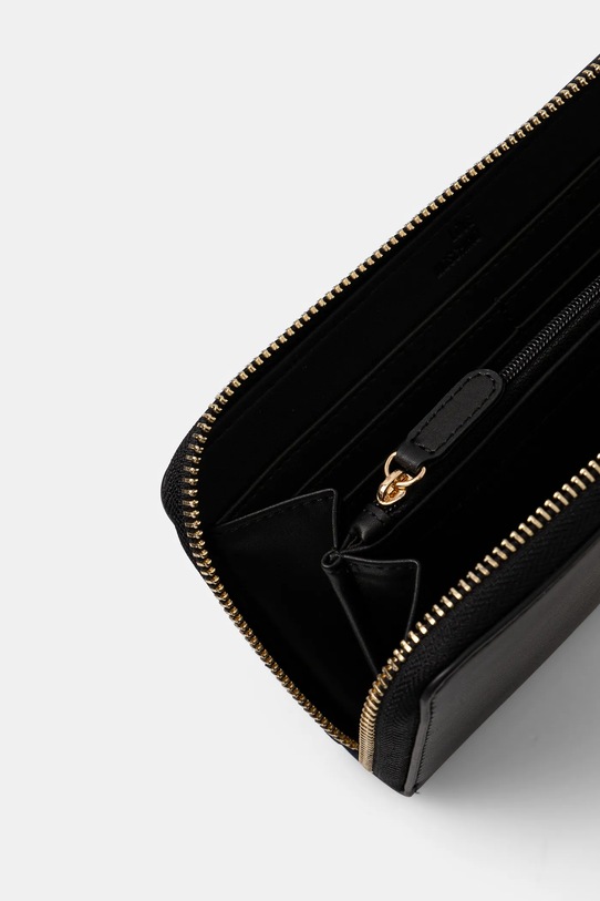 Accesorii Love Moschino portofel JC5664PP1 negru