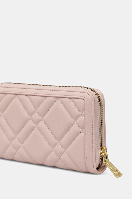 Love Moschino portofel JC5654PP1 roz SS25