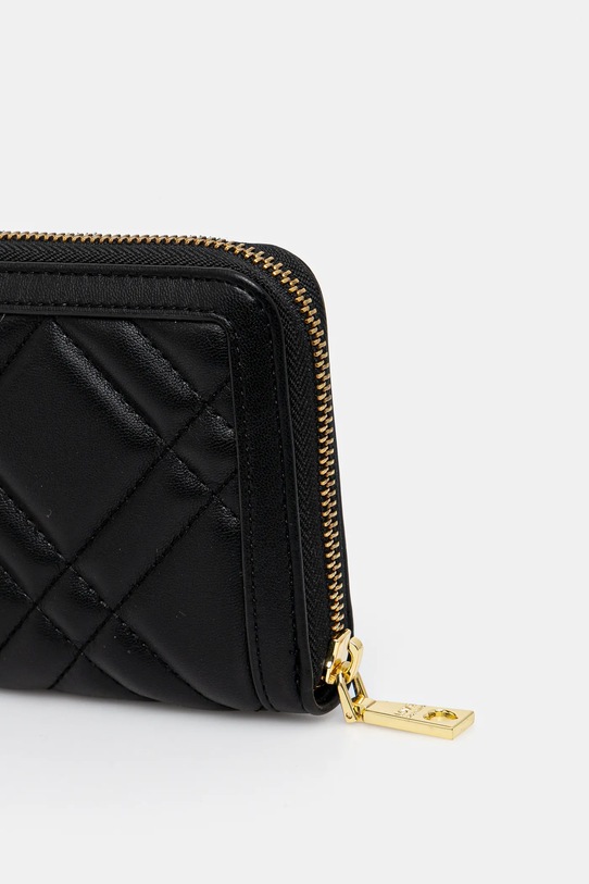 Peňaženka Love Moschino JC5654PP1 čierna SS25