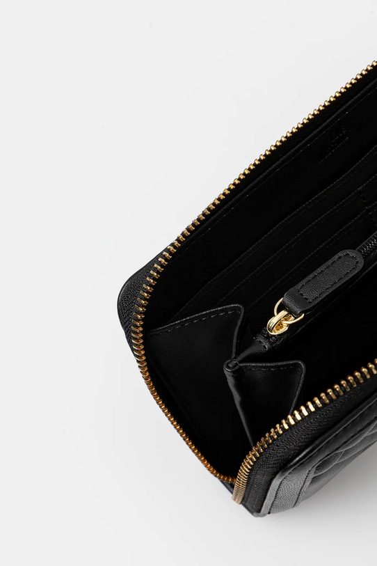 Doplnky Peňaženka Love Moschino JC5654PP1 čierna