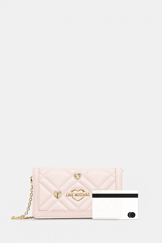 Τσάντα Love Moschino JC5653PP1