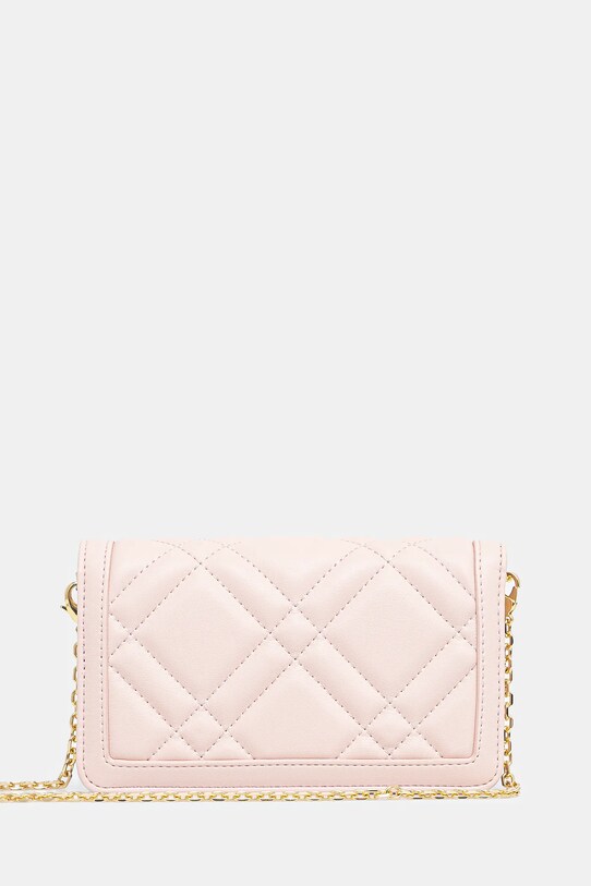 Αξεσουάρ Τσάντα Love Moschino JC5653PP1 ροζ