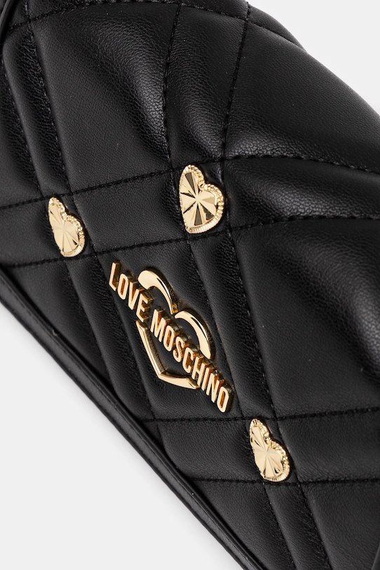 Love Moschino poseta negru JC5653PP1