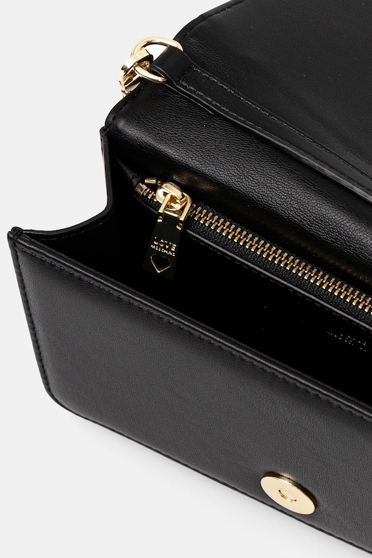 Love Moschino poseta JC5653PP1 negru