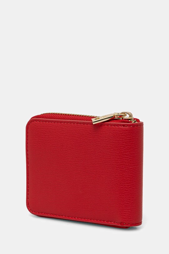 Love Moschino portfel JC5639PP1 czerwony SS25