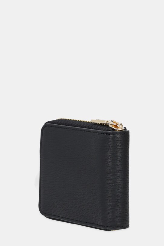 Love Moschino portfel JC5639PP1 czarny SS25