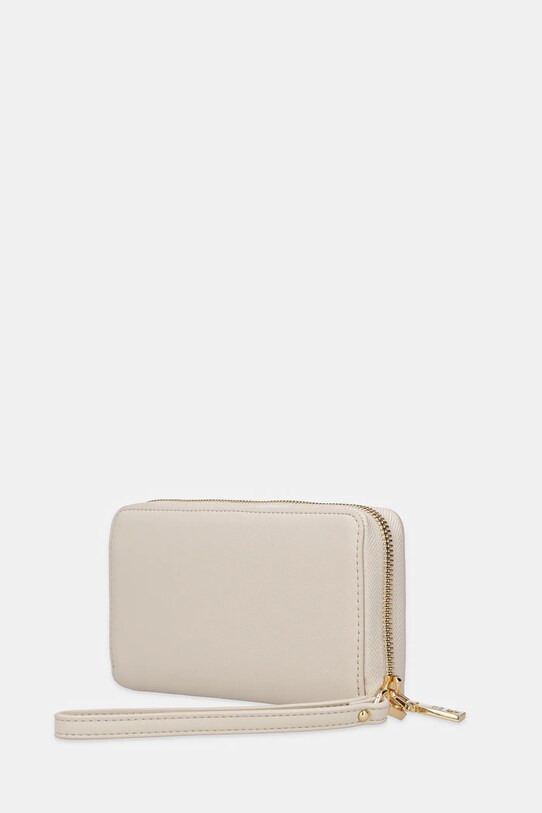 Peněženka Love Moschino JC5620PP1 béžová SS25