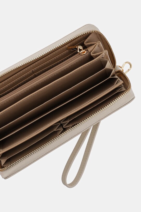 Doplňky Peněženka Love Moschino JC5620PP1 béžová