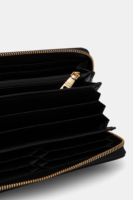 Accesorii Love Moschino portofel JC5620PP1 negru