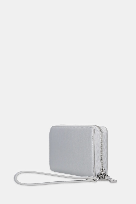 Novčanik Love Moschino JC5620PP1 srebrna SS25