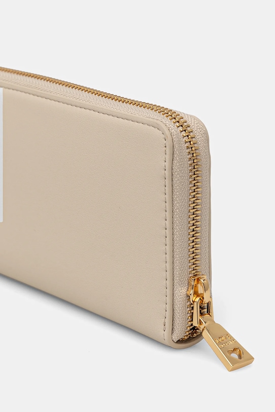 Love Moschino portfel JC5611PP1 beżowy SS25