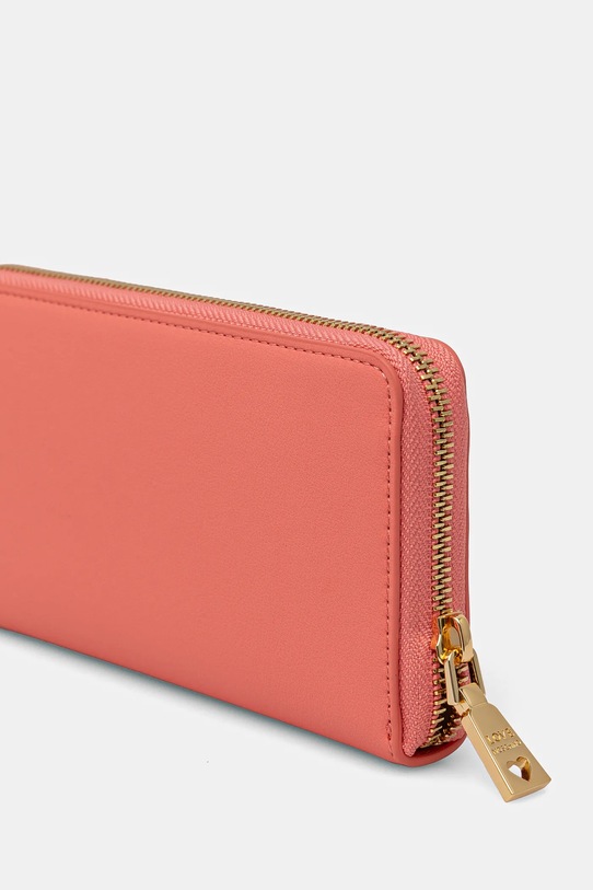 Peněženka Love Moschino JC5611PP1 oranžová SS25