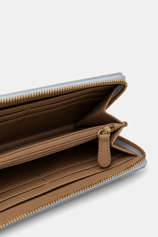 Accesorii Love Moschino portofel JC5611PP1 albastru