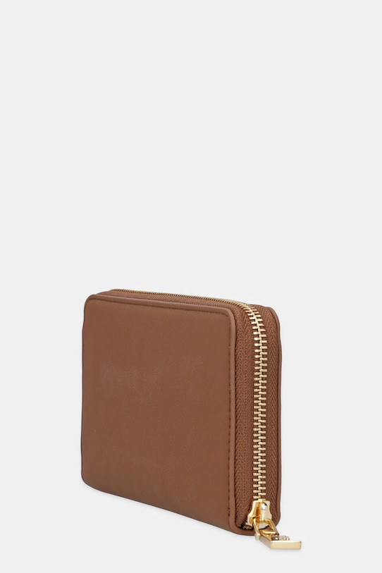 Love Moschino portofel JC5611PP1 maro SS25