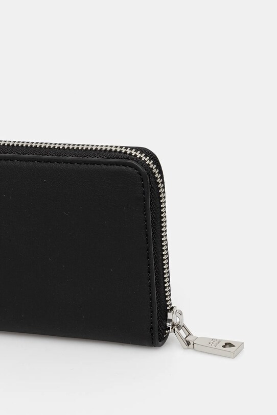 Love Moschino portfel JC5611PP1 czarny SS25