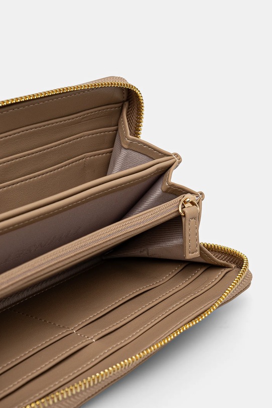 Twinset portfel 251TH7030 beżowy SS25