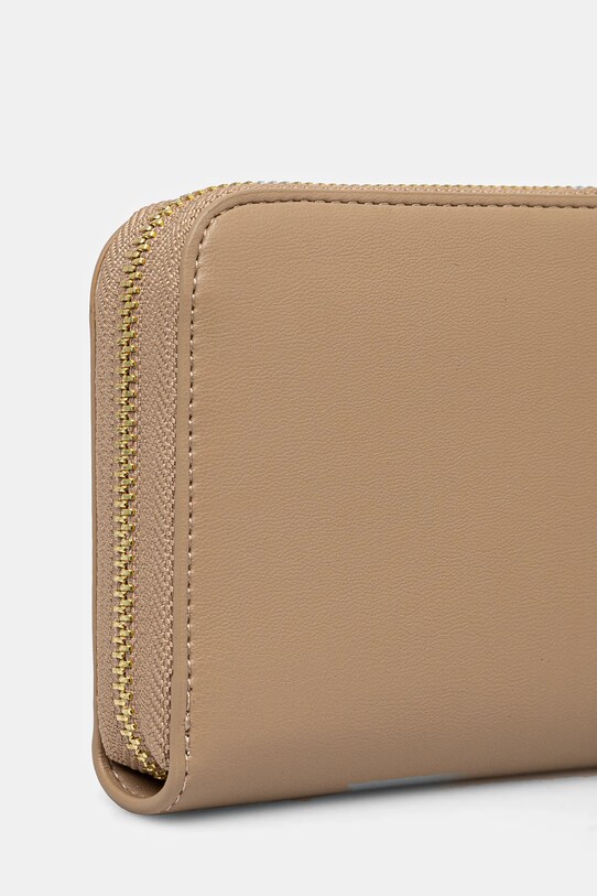 Akcesoria Twinset portfel 251TH7030 beżowy