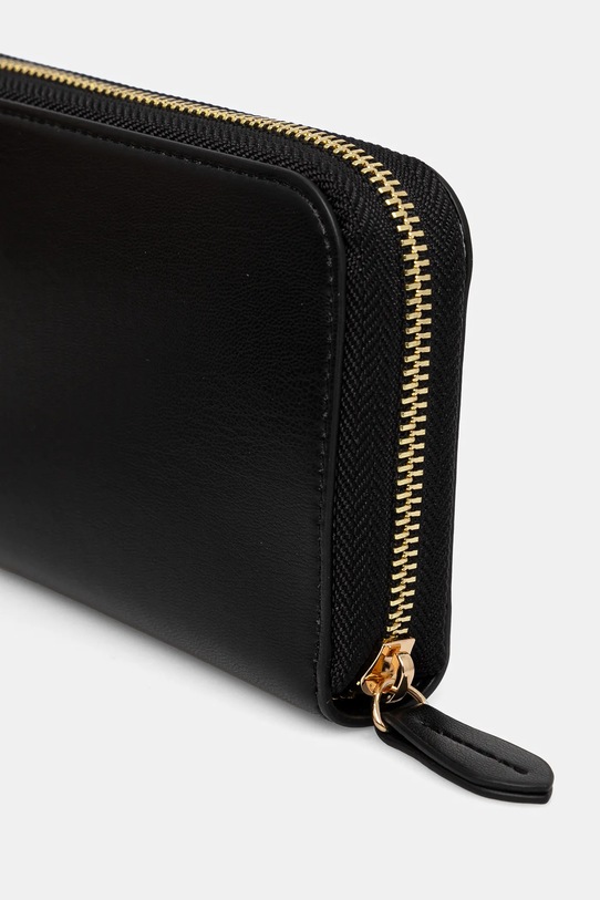 Twinset portfel 251TH7030 czarny SS25