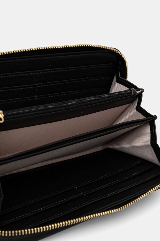 Akcesoria Twinset portfel 251TH7030 czarny