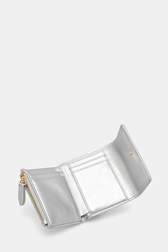 Гаманець Twinset 251TH7033 срібний SS25