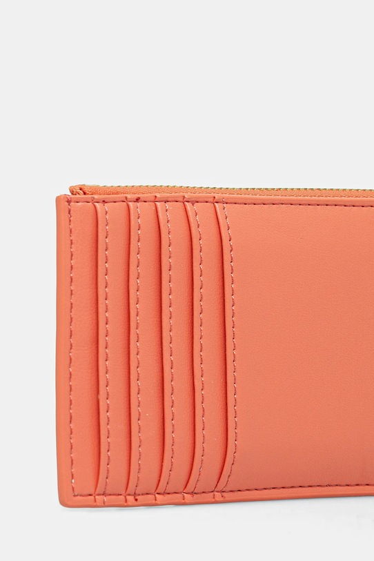 Doplnky Peňaženka Twinset 251TH7051 oranžová