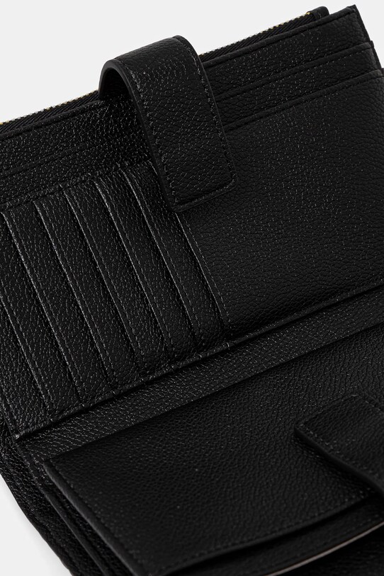 Кошелек Twinset 251TH7036 чёрный SS25