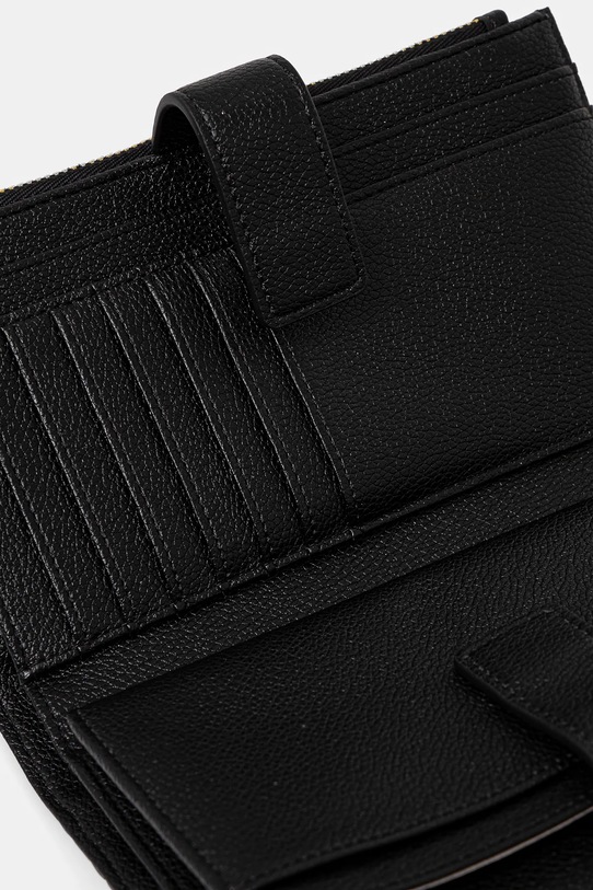 Peňaženka Twinset 251TH7036 čierna SS25