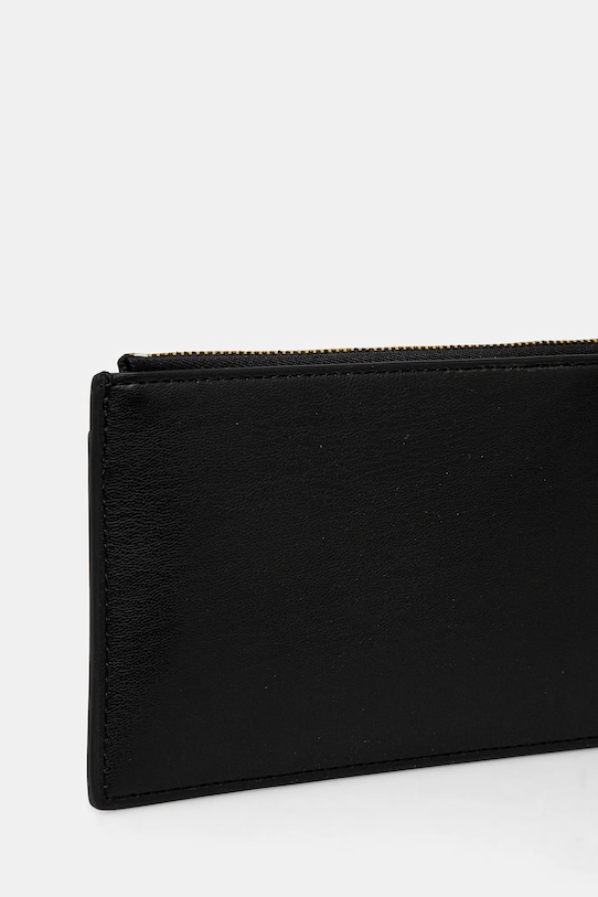 Πορτοφόλι Twinset 251TH7040 μαύρο SS25