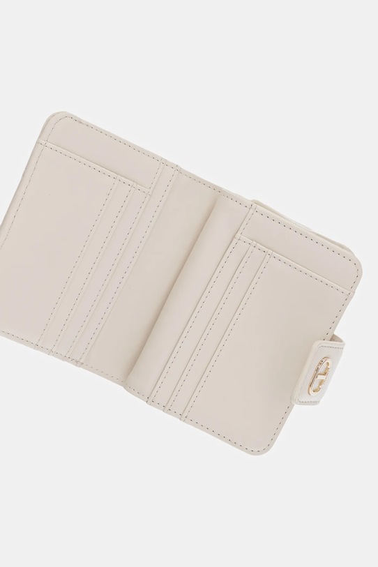Аксессуары Кошелек Twinset 251TB7376 бежевый