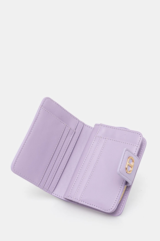 Аксесоари Портмоне Twinset 251TD8035 виолетов