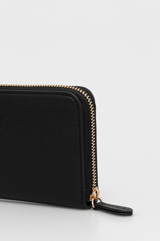 Кошелек Twinset 251TD8026 чёрный SS25