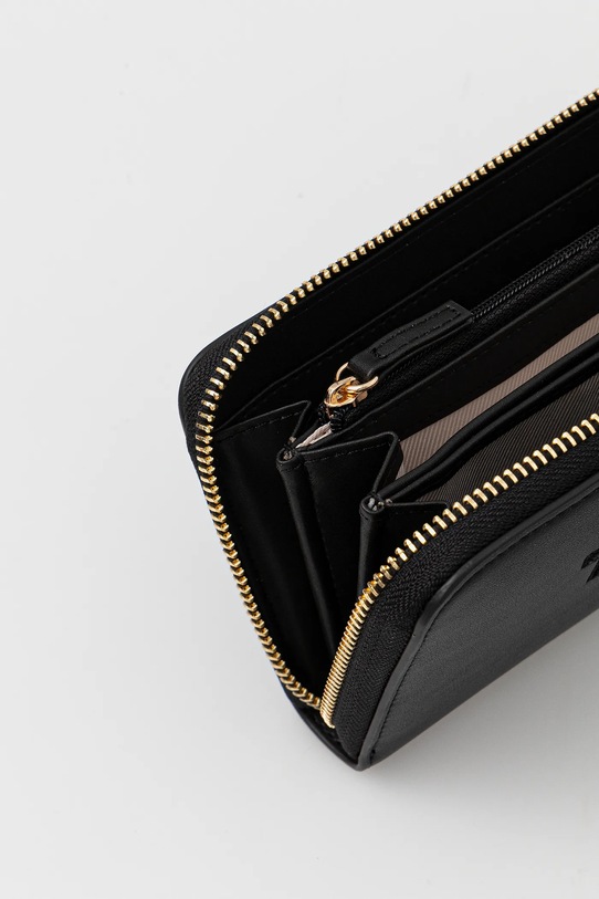 Аксессуары Кошелек Twinset 251TD8026 чёрный