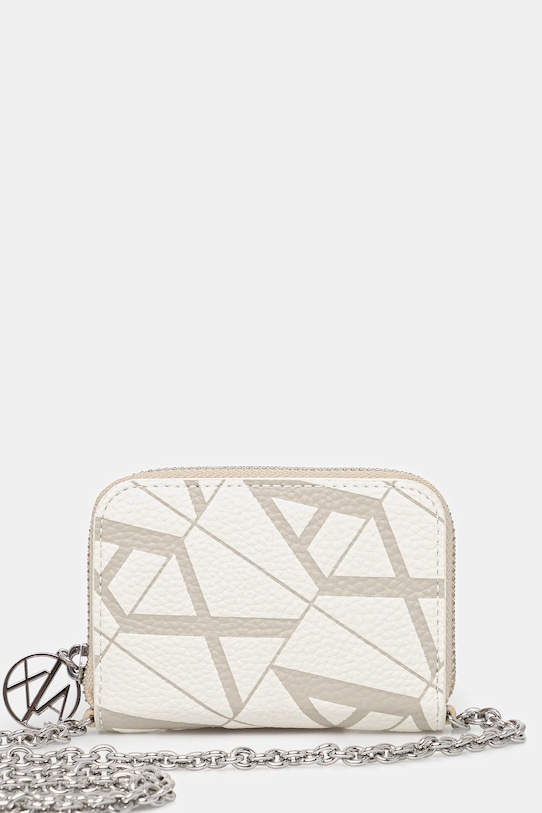 Peňaženka Armani Exchange vzorovaný biela XW000309.AF13680