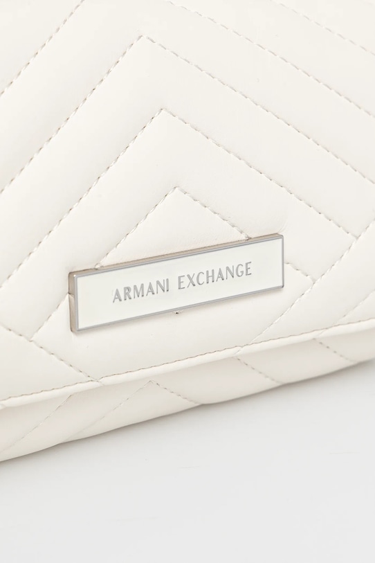 Doplnky Kabelka Armani Exchange 948481.4R742.NOS biela