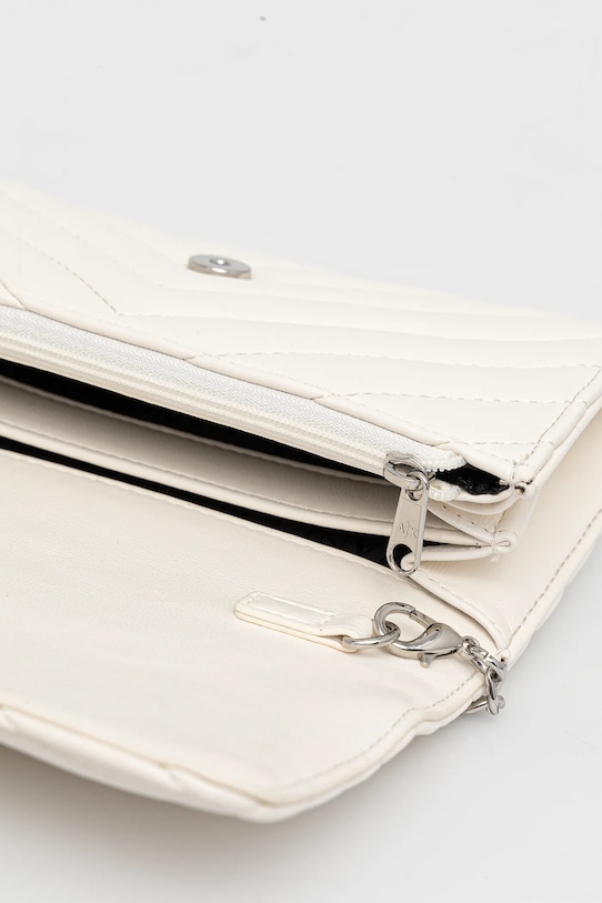 Kabelka Armani Exchange biela 948481.4R742.NOS