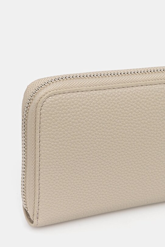 Кошелек Armani Exchange 948068.CC783 бежевый SS25
