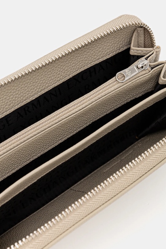 Аксесоари Портмоне Armani Exchange 948068.CC783 бежов
