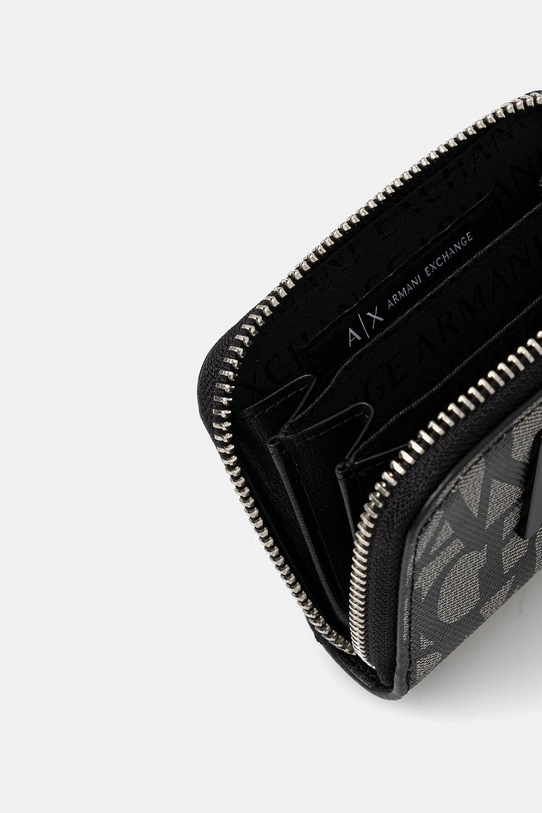 Аксессуары Кошелек Armani Exchange XW001608.AF15324.NOS серый