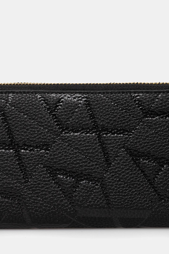 Doplnky Peňaženka Armani Exchange XW000359.AF13680.NOS čierna