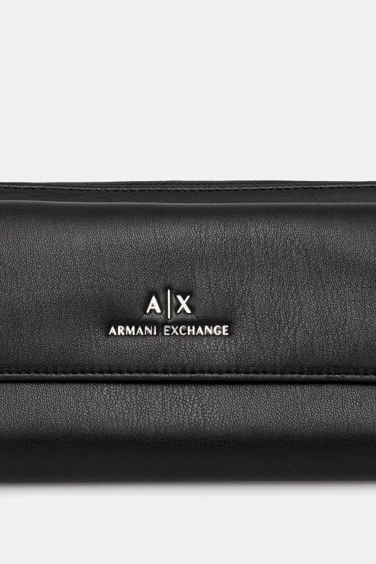 Dodaci Novčanik Armani Exchange XW000948.AF12589 crna