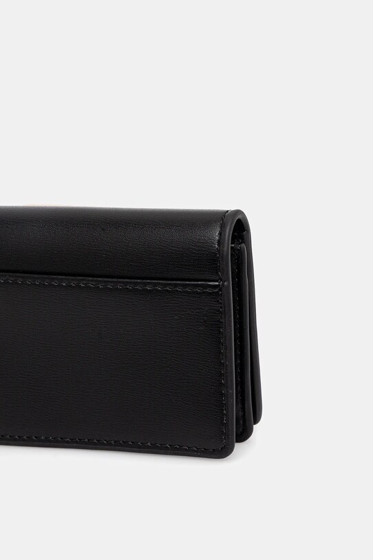 Гаманець Armani Exchange XW000953.AF12153 чорний SS25